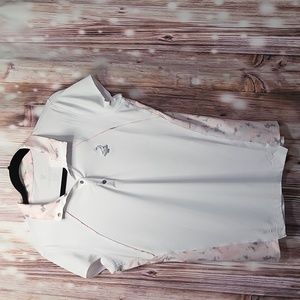 Katelord Collection Women's Short-Sleeve Top Size M